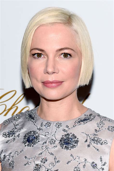 michelle williams today